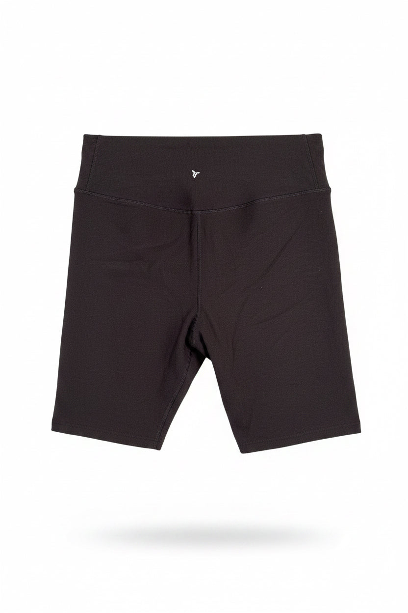 Old navy biker shorts size lg|95