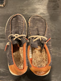 Boys shoes/size TD 13|64