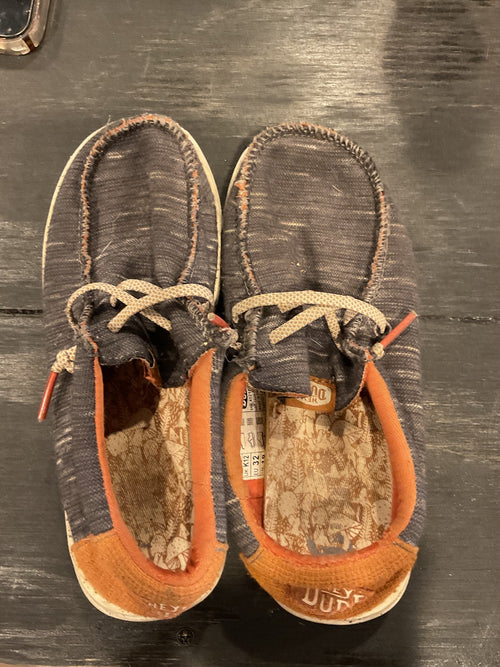 Boys shoes/size TD 13|64