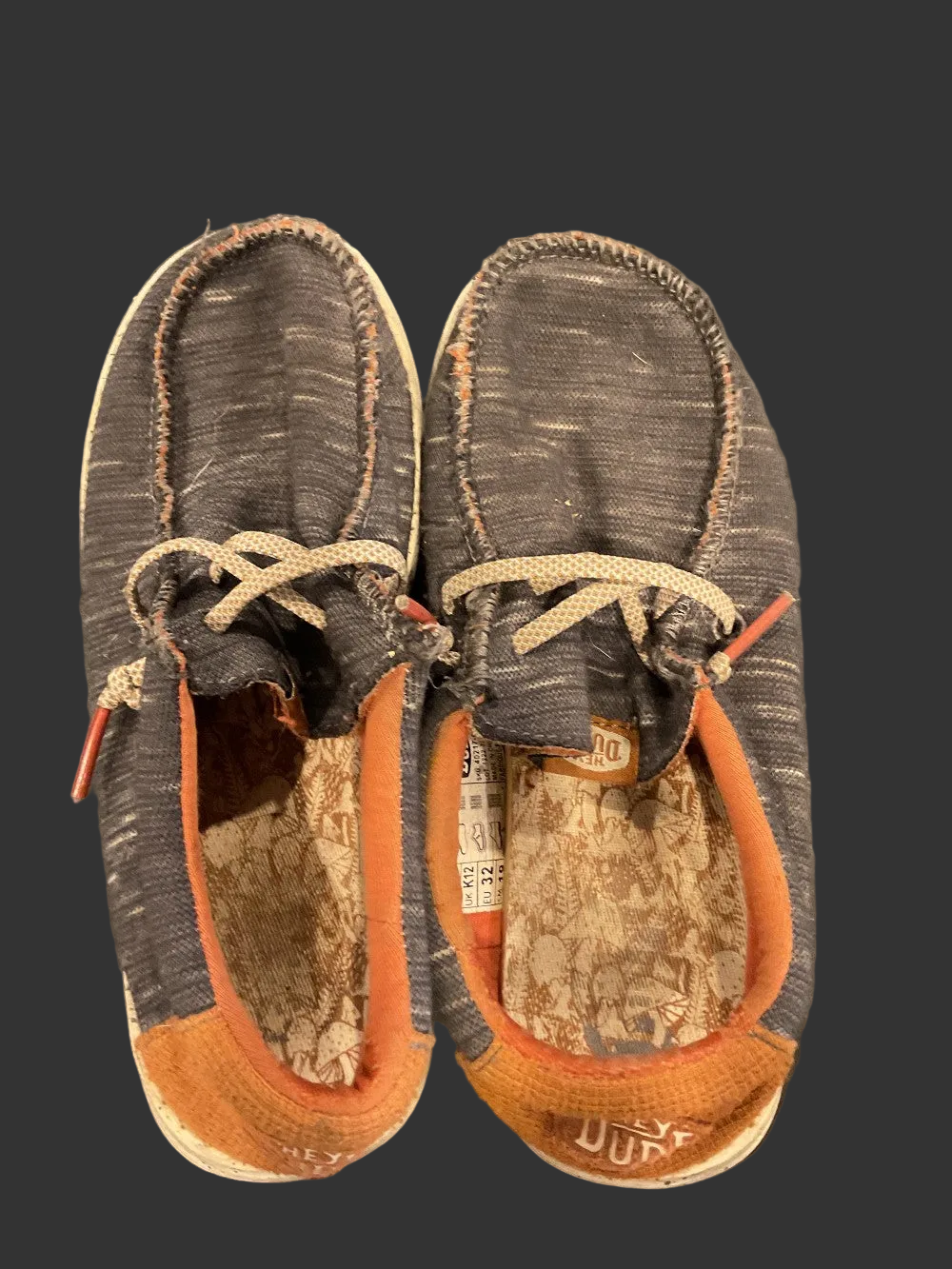 Boys shoes/size TD 13