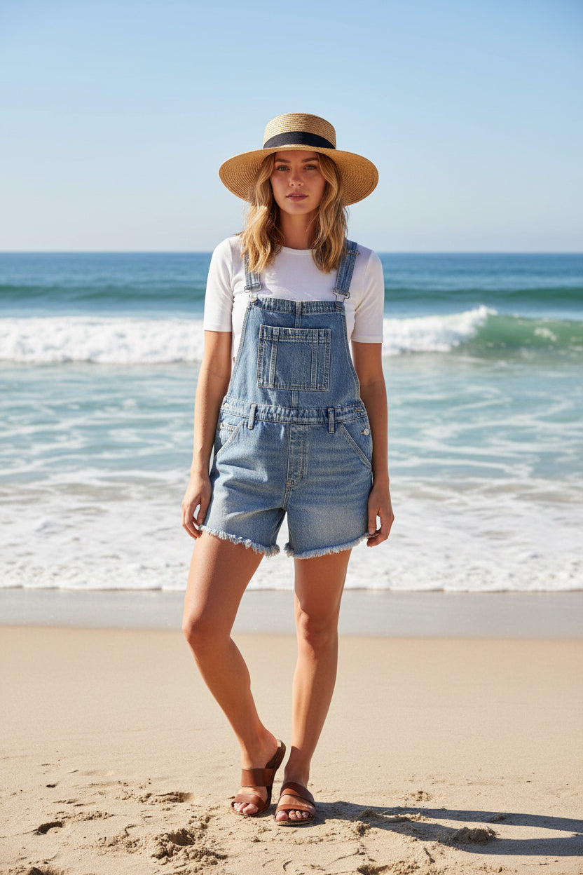 Overalls