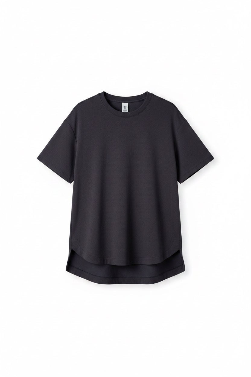 Members mark sandwash tee size sm|98