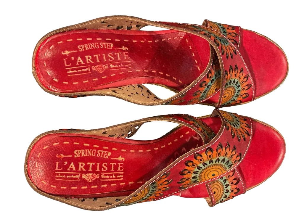Designer shoes|5