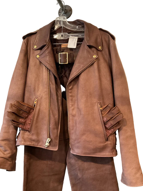 COAT/CHAPS|9