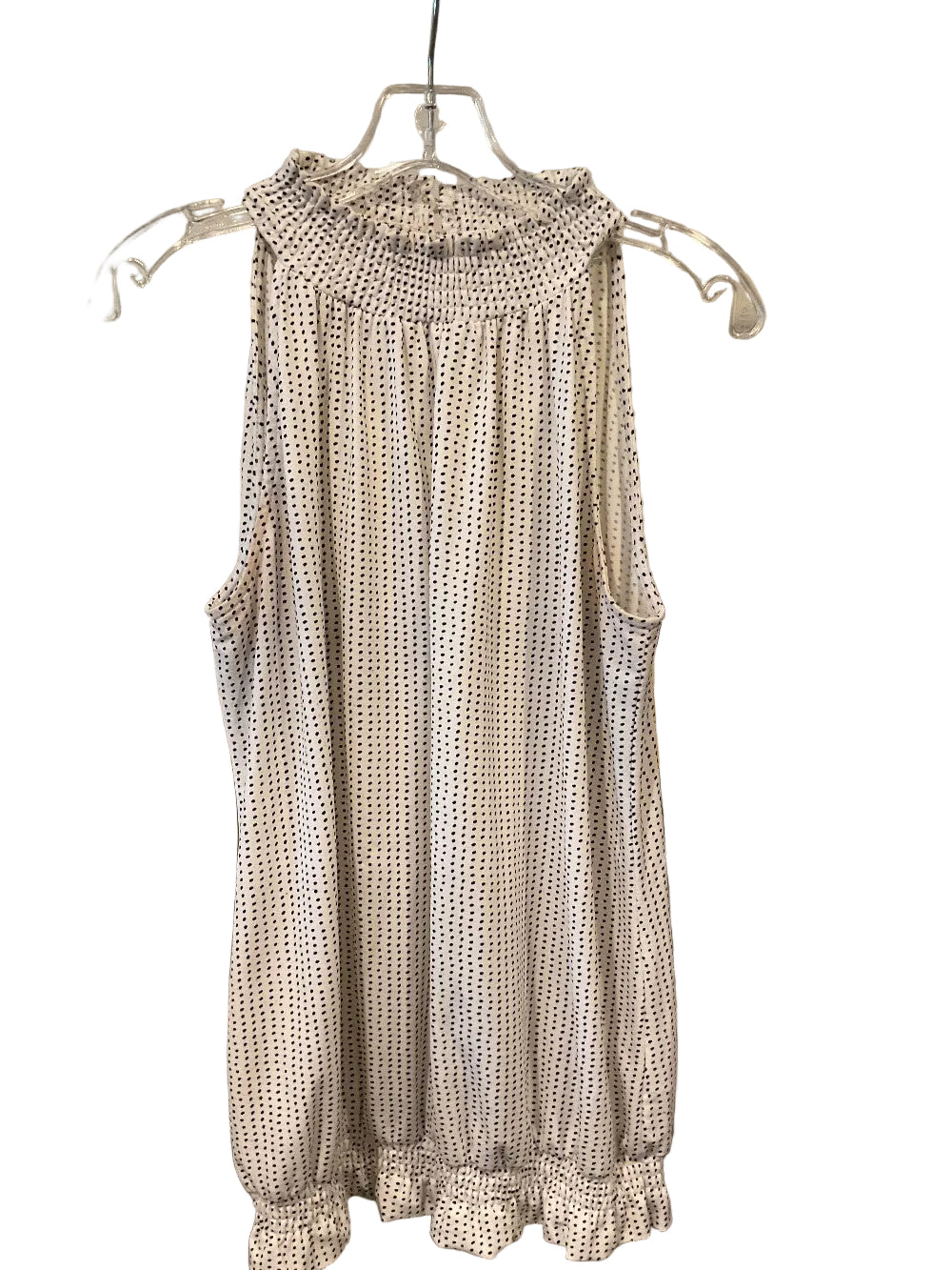 Sleeveless shirt|13