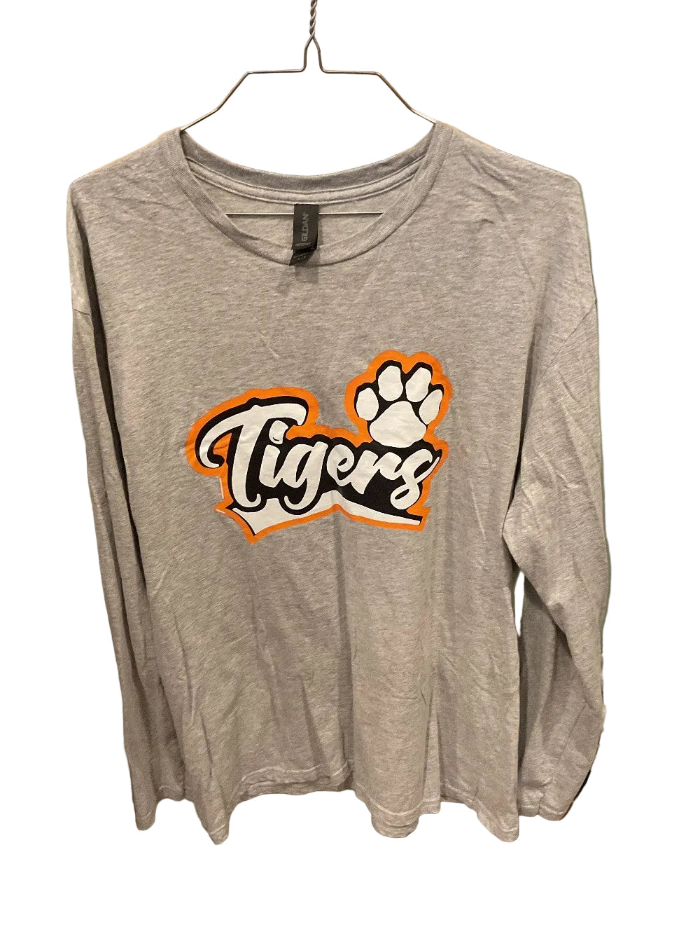 Long sleeves t shirt|22