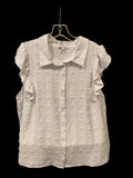 Sleeveless Shirt|24