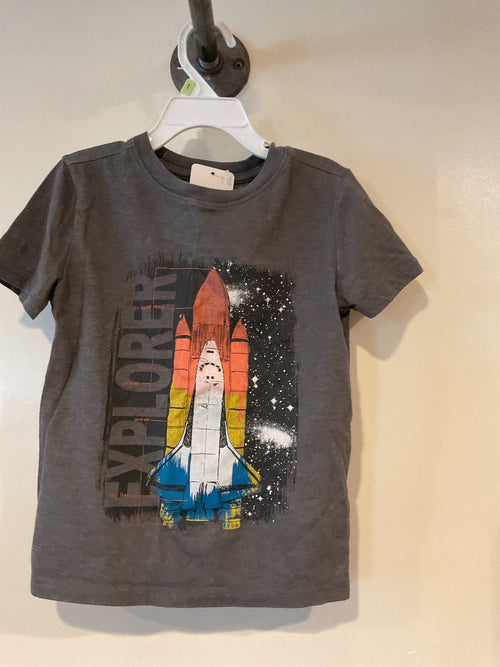 Boys T Shirt|38