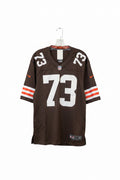 Browns Nike Jersey THOMAS|111