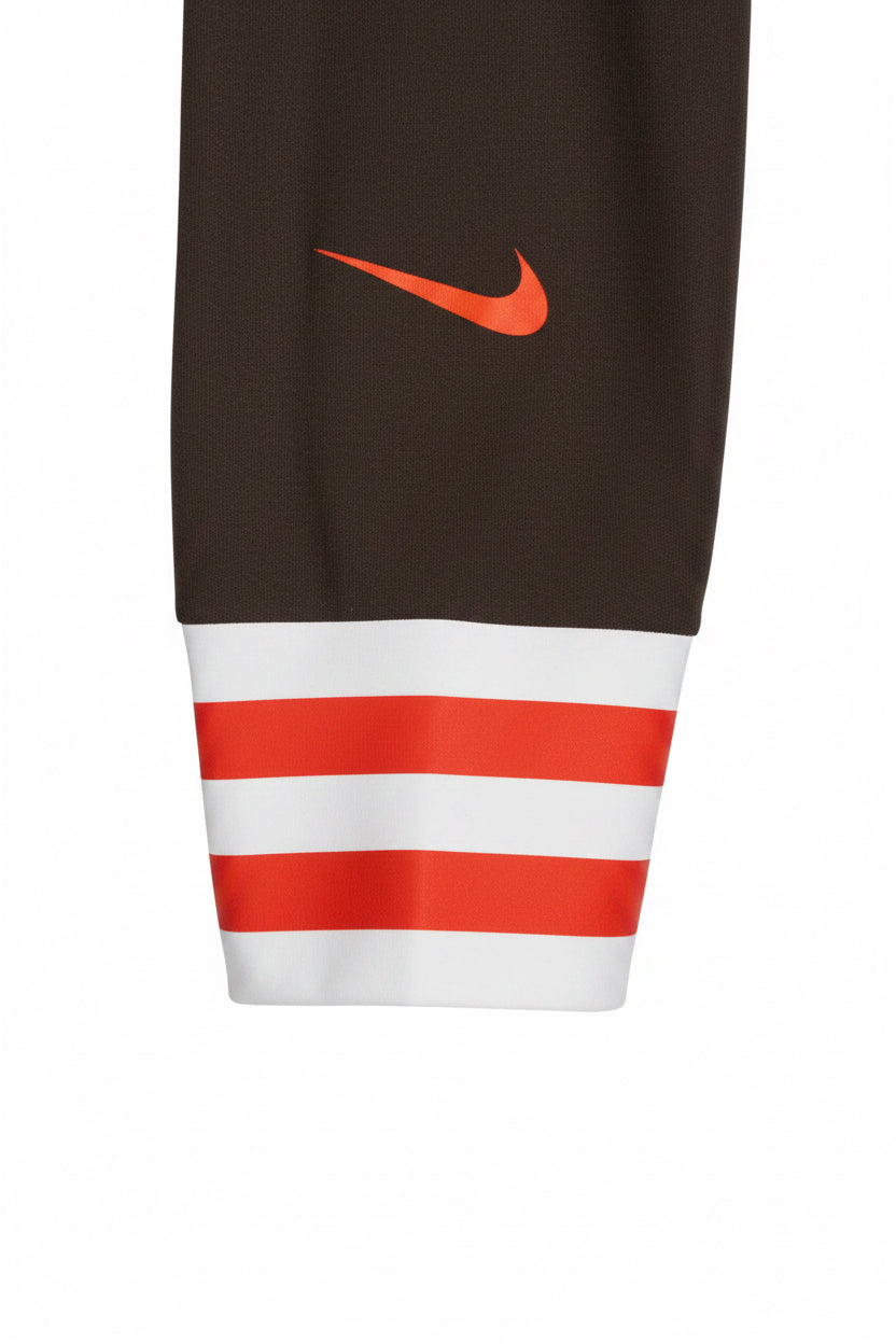 Browns Nike Jersey THOMAS|113