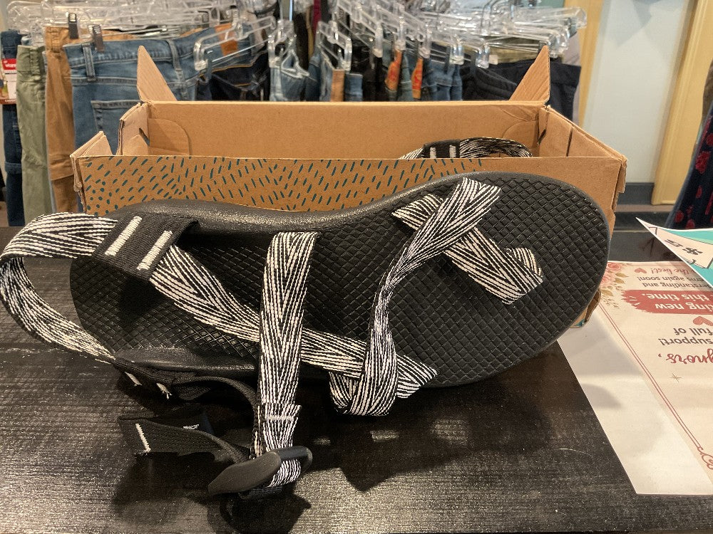 Chaco sandals size 9|103