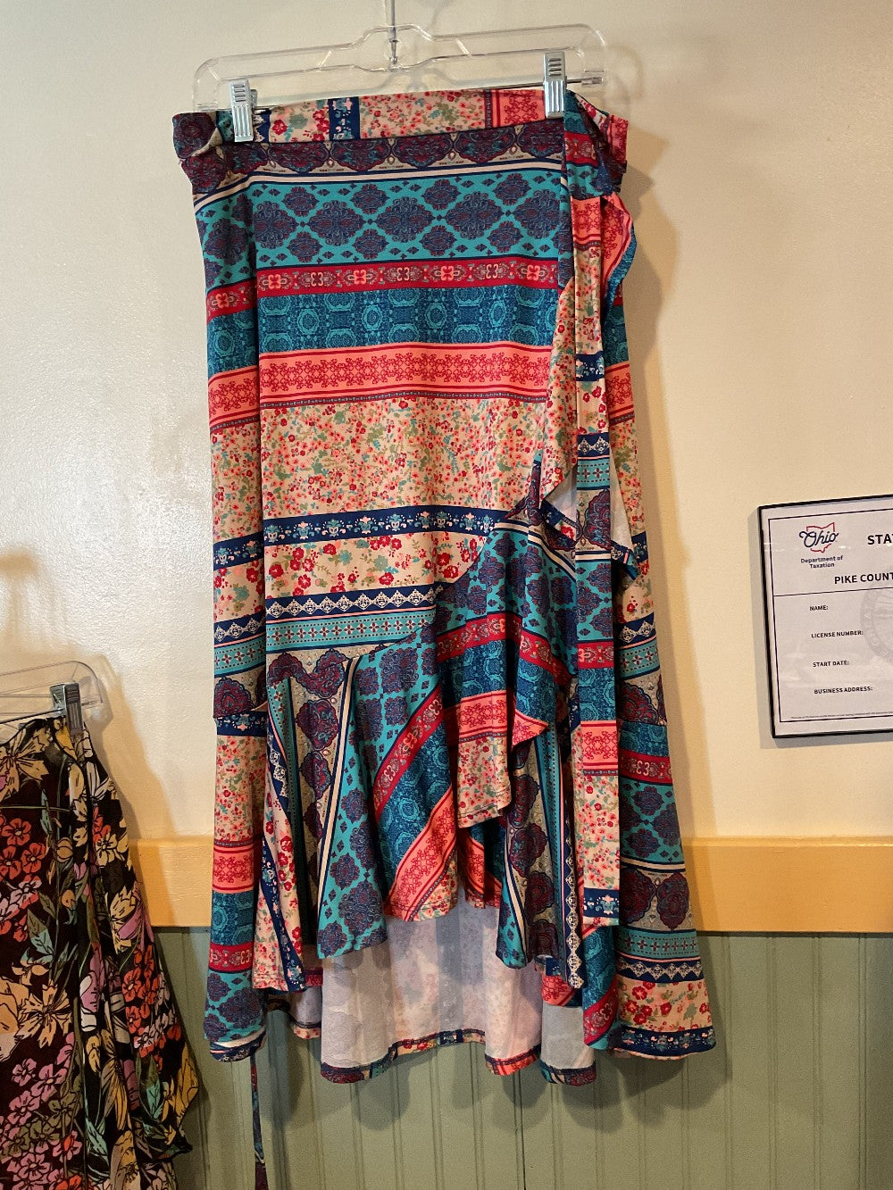 Womens skirt|175