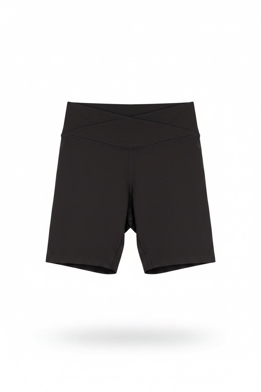 Old navy biker shorts size lg|94