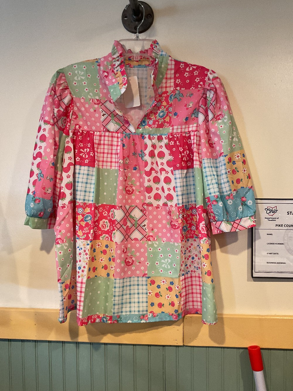Shirt|206