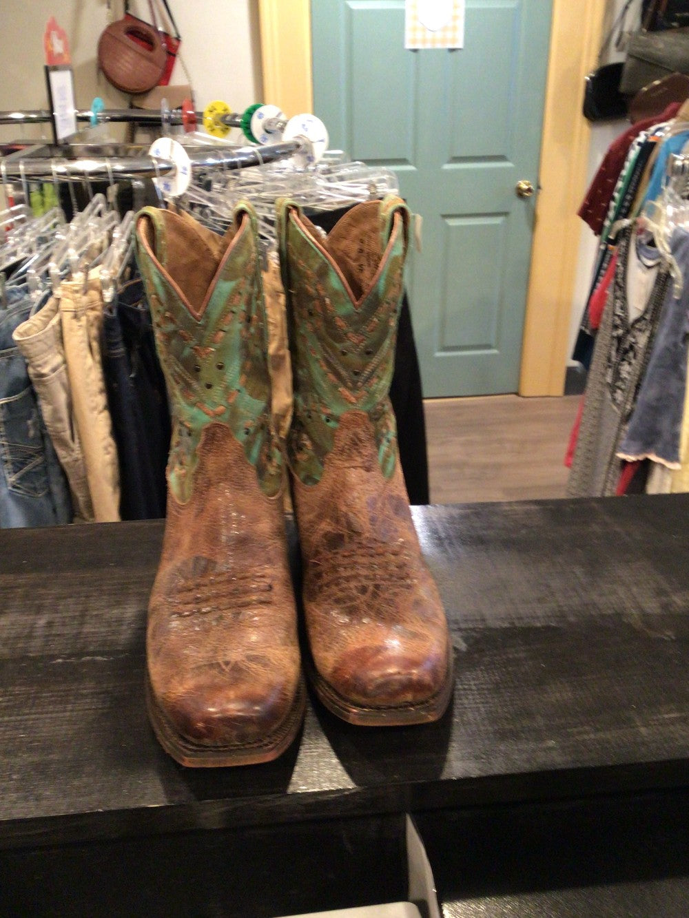 Womens Boots|239