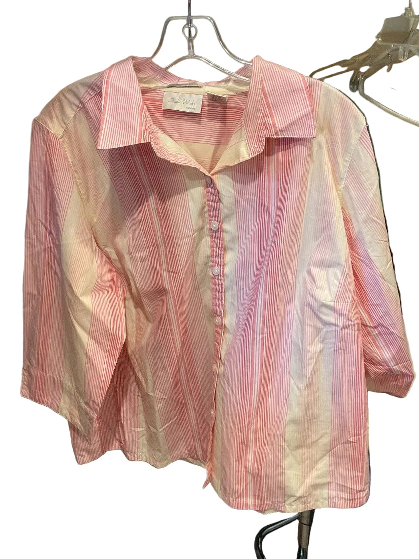 Womens button up|70