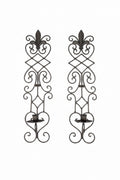 Candle holders|100