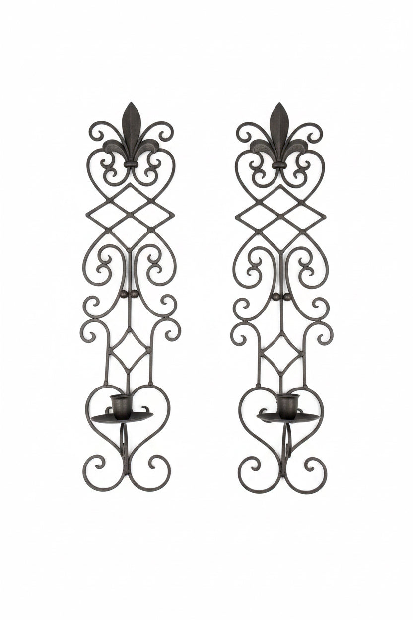 Candle holders|100