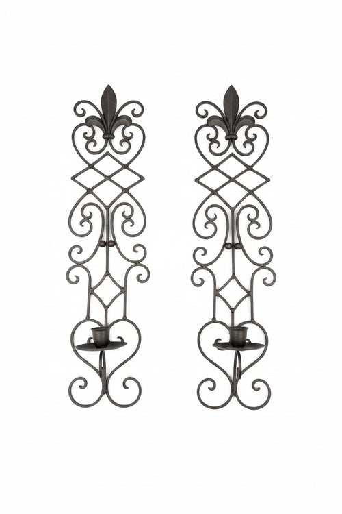 Candle holders|100