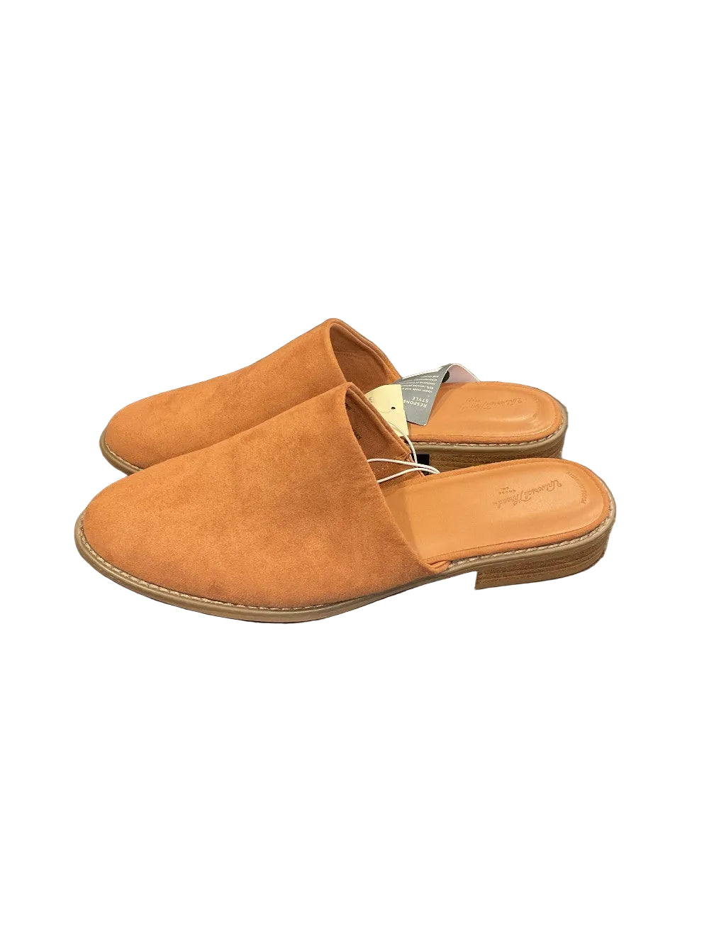 Womens flats size 11|106