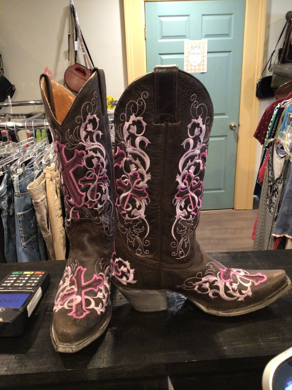 Womens Boots|238