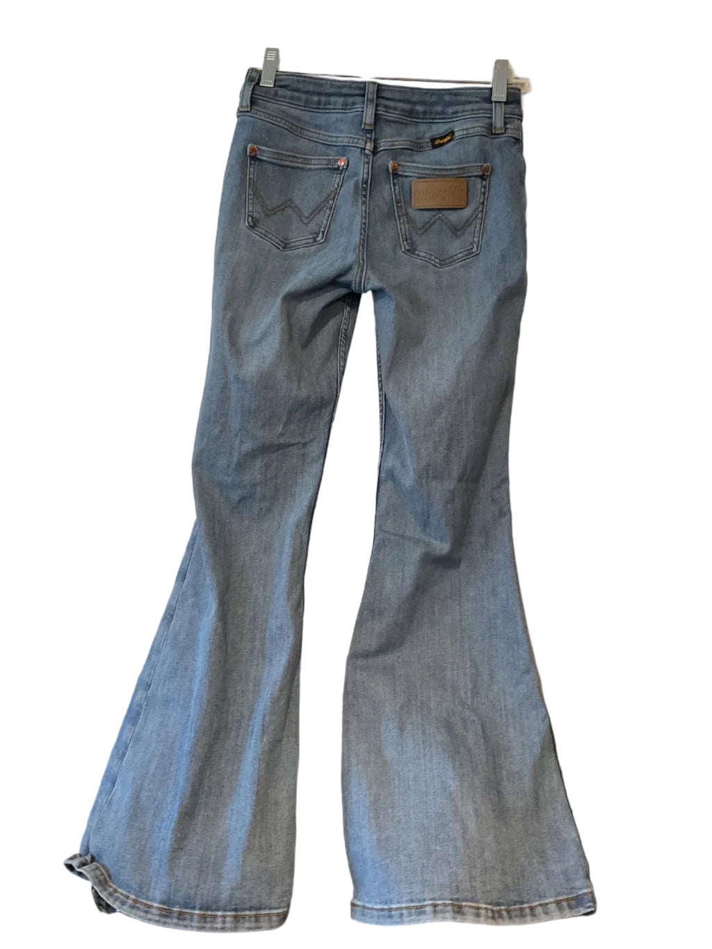 Lainey Wilson wranglers