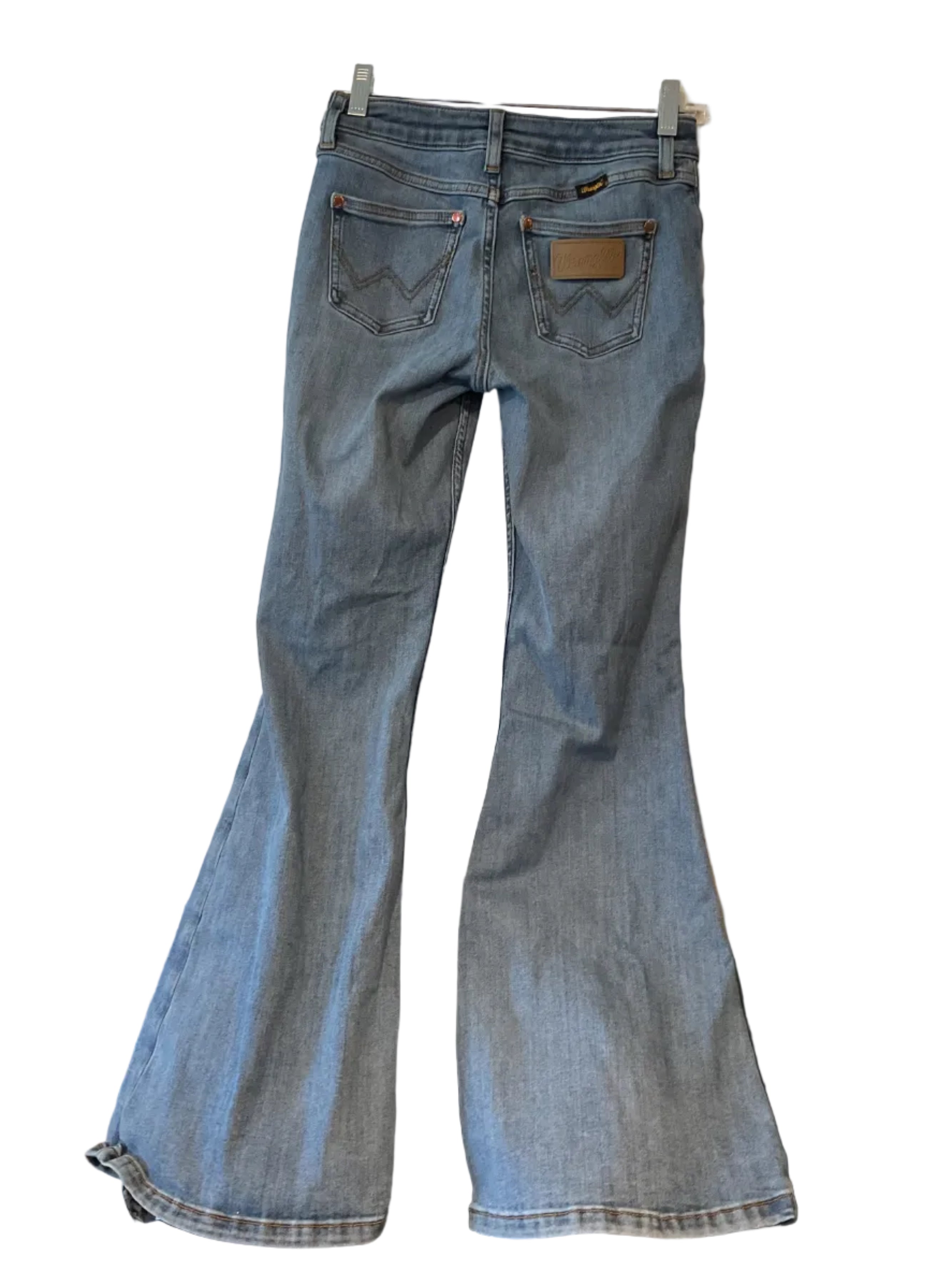 Lainey Wilson wranglers