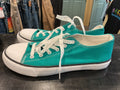 Brand new knockoff converse size 10|269