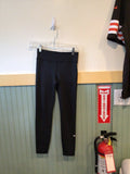 Nike black leggings/size medium|281