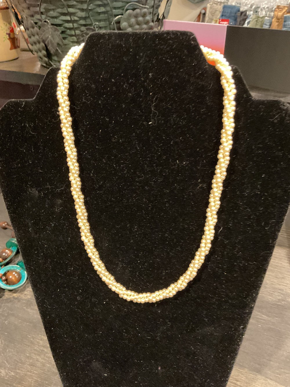 Beaded Necklace|62