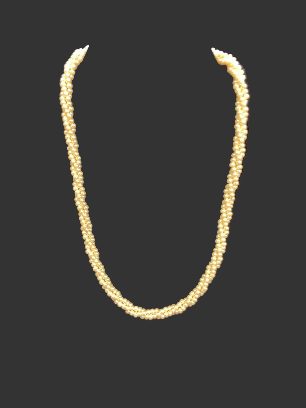 Beaded Necklace