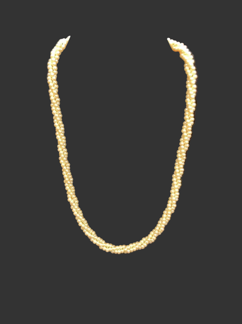 Beaded Necklace