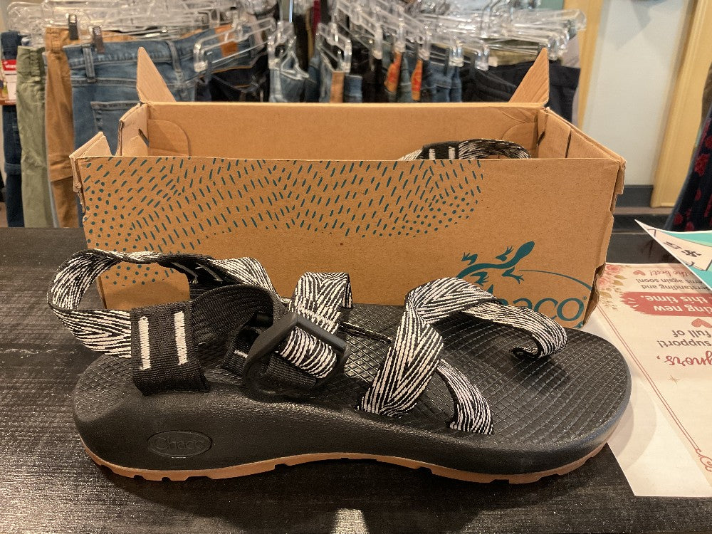 Chaco sandals size 9|104
