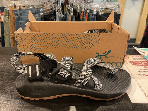 Chaco sandals size 9|104