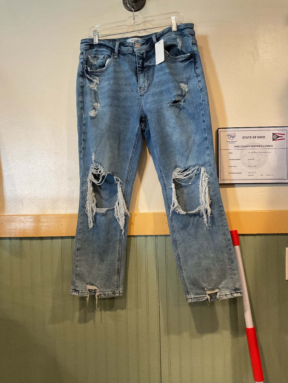 Jeans|191