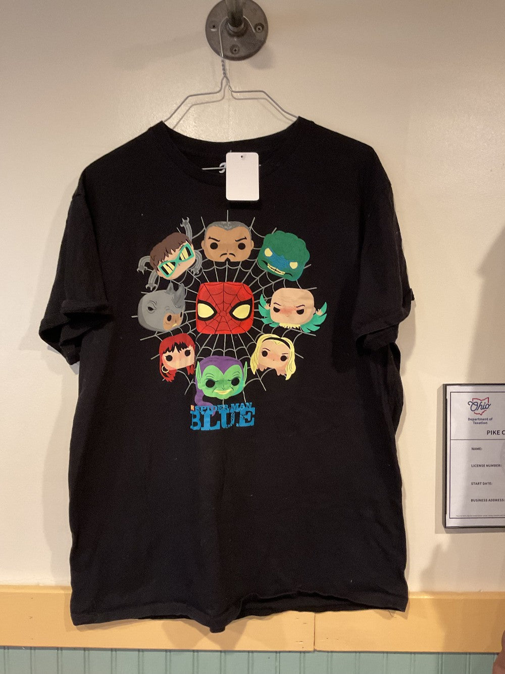 T shirt|52