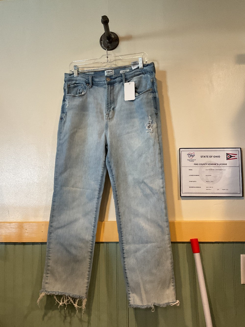 Jeans|190