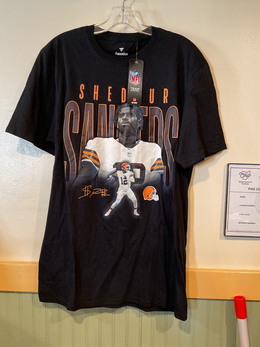 SHEDEUR Tshirt|193
