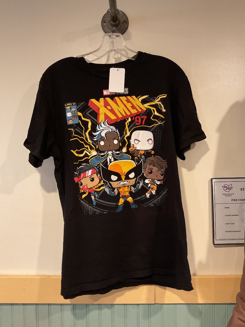 T shirt|49