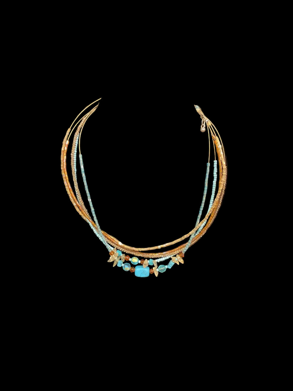 Necklace|61