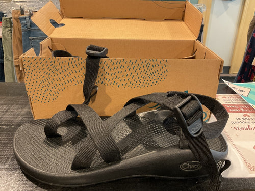 Chaco sandals size 9|102