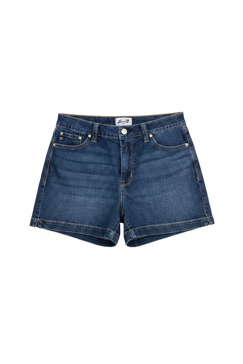 Seven7 Jean shorts size 10|88