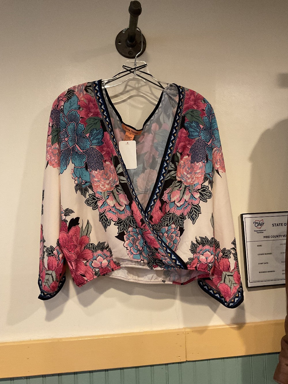 Womens Top|50