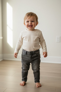 Toddler jeans