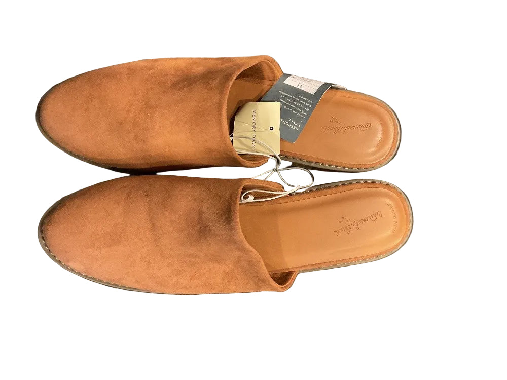 Womens flats size 11|105