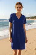 Tropical escape dress|151