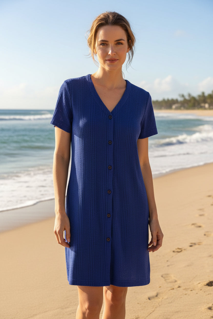 Tropical escape dress|151