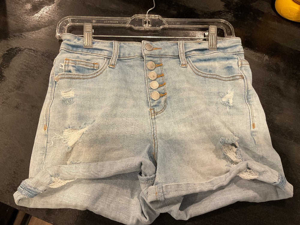 JB shorts|216
