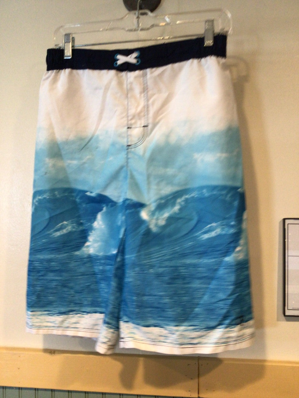 Boys Swim trunks|246