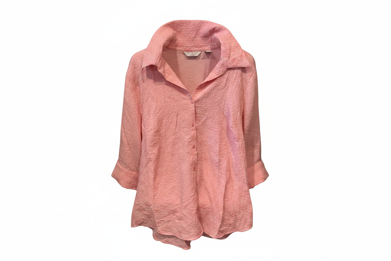 Womens button up